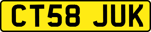 CT58JUK
