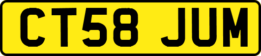 CT58JUM