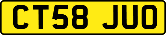 CT58JUO