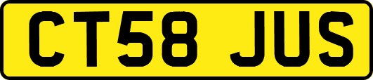 CT58JUS