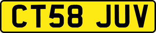 CT58JUV