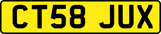 CT58JUX