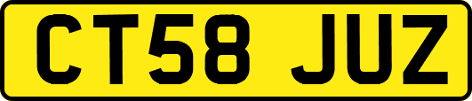CT58JUZ