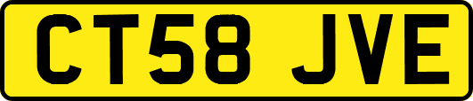 CT58JVE