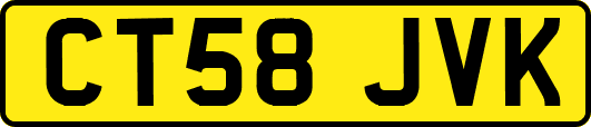 CT58JVK
