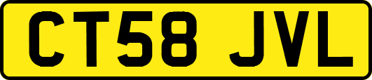 CT58JVL