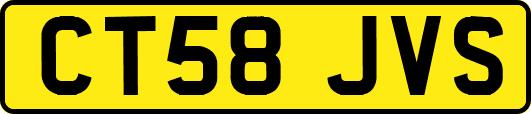 CT58JVS