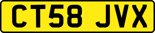 CT58JVX