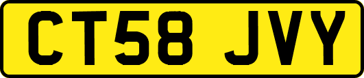 CT58JVY