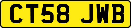 CT58JWB