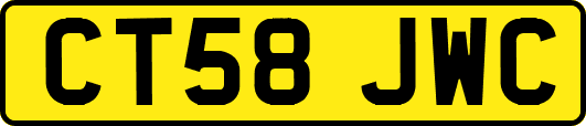 CT58JWC