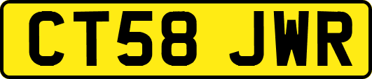 CT58JWR