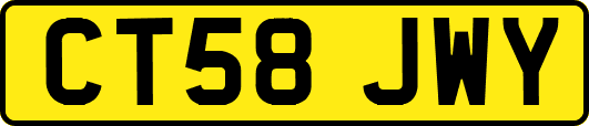 CT58JWY