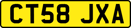 CT58JXA