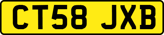CT58JXB