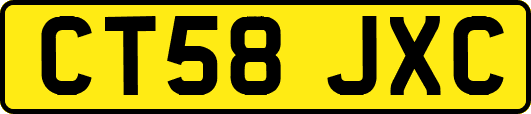 CT58JXC