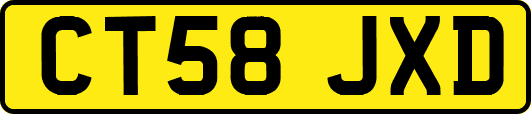 CT58JXD