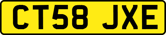 CT58JXE