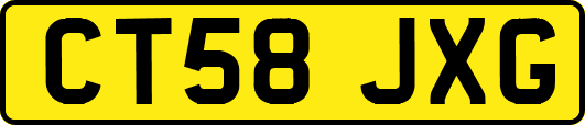CT58JXG