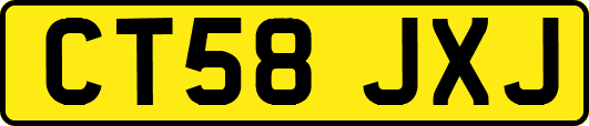 CT58JXJ