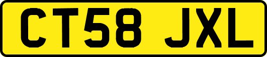 CT58JXL
