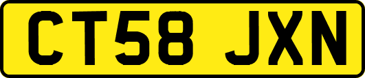 CT58JXN
