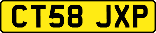 CT58JXP