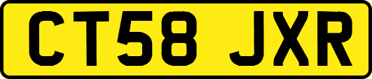 CT58JXR