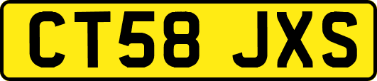 CT58JXS