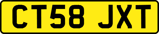 CT58JXT