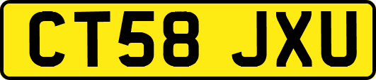 CT58JXU