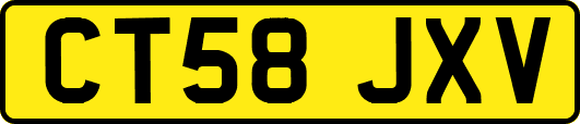 CT58JXV
