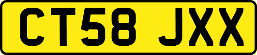 CT58JXX