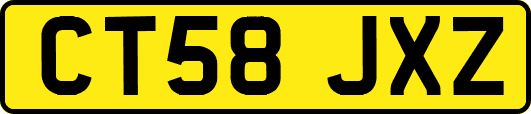 CT58JXZ