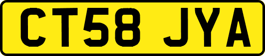 CT58JYA