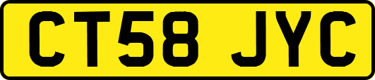CT58JYC