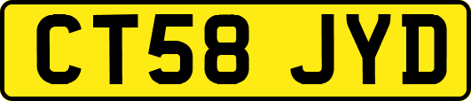 CT58JYD