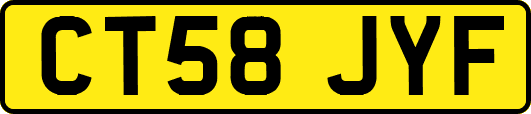 CT58JYF