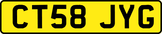 CT58JYG
