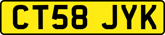 CT58JYK