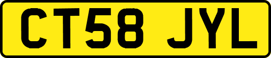 CT58JYL