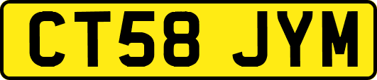 CT58JYM