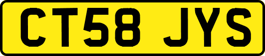 CT58JYS