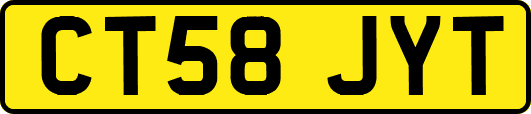 CT58JYT