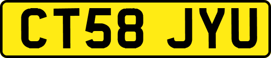 CT58JYU