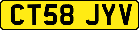 CT58JYV