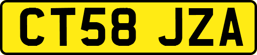 CT58JZA