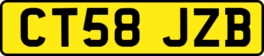 CT58JZB