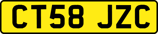 CT58JZC