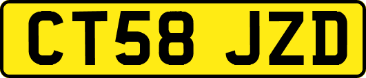 CT58JZD